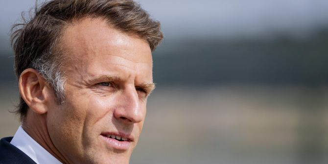 Macron