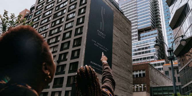 Manhattan New York