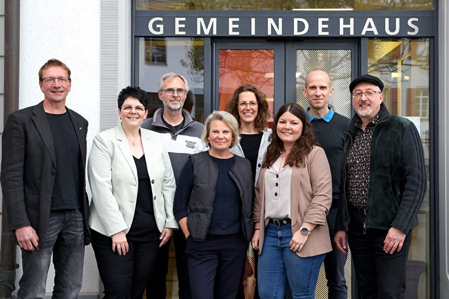 gemeinderat sissach