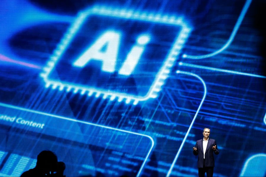 Ein weiterer KI-Forscher warnt vor Künstlicher Intelligenz.