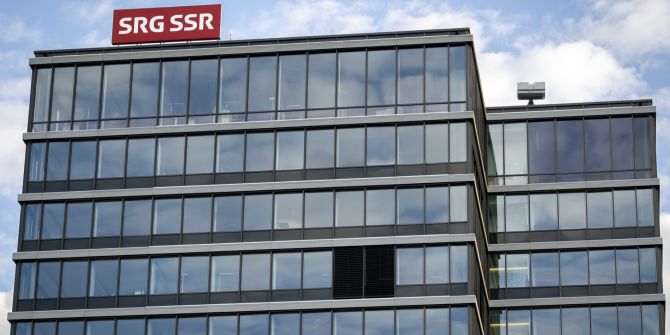 SRG