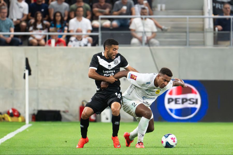 FC Lugano