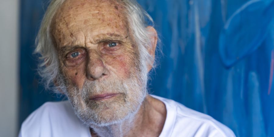 Jean-Luc Bideau prägte den Neuen Schweizer Film. Beim diesjährigen Locarno Film Festival wird er mit einem «Pardo speciale alla carriera» ausgezeichnet und ist auf der Leinwand in der...