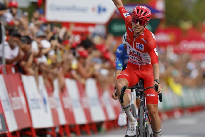 Vuelta