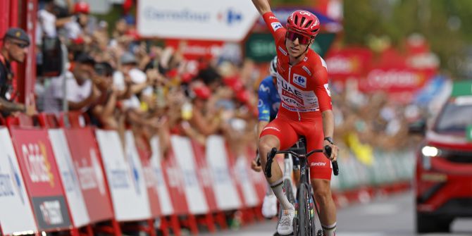 Vuelta
