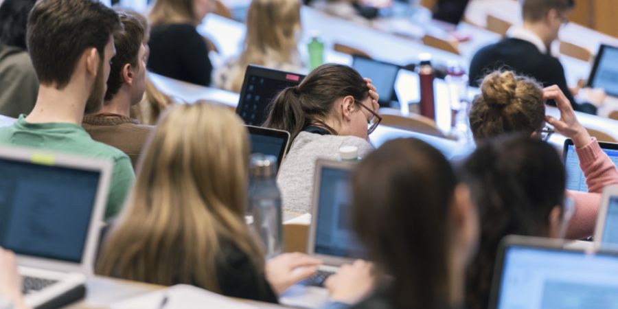 hochschulabschluss