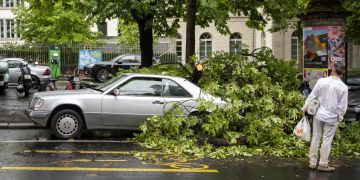 Gewitter