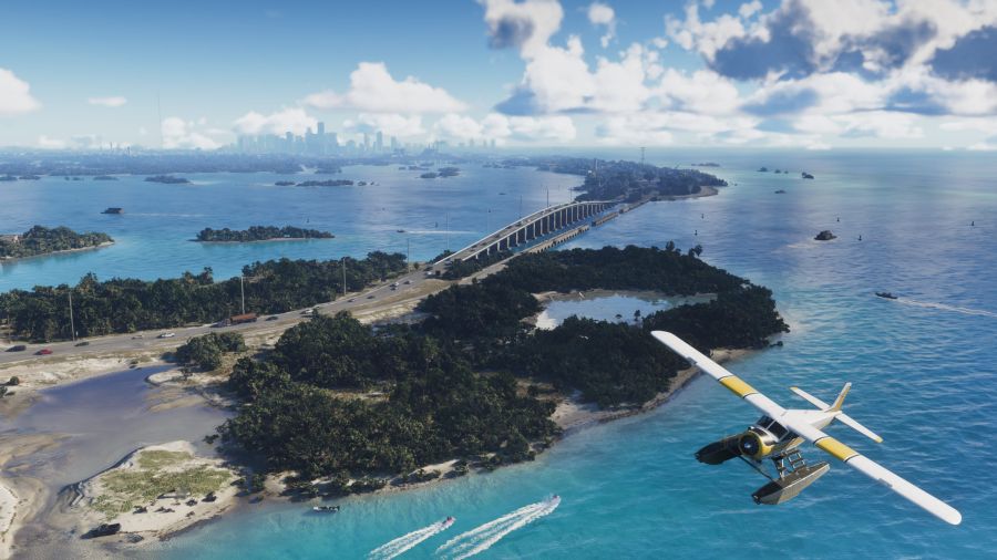 GTA 6 spielt in Leonida, der fiktiven Version des US-Bundesstaates Florida und dem Hauptschauplatz von GTA 6.