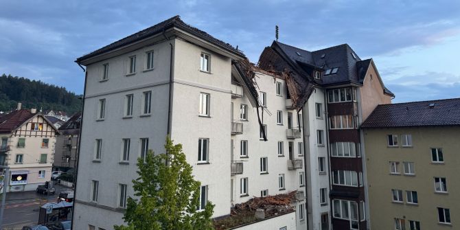 St. Gallen