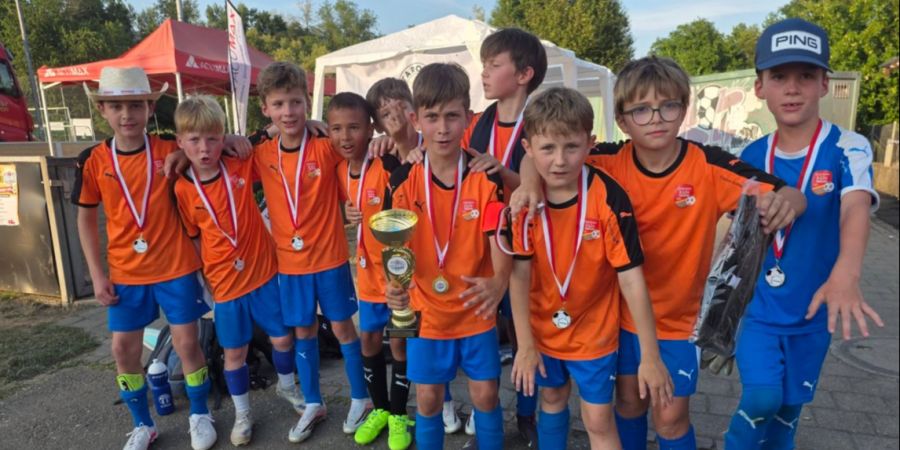 FC Dietikon