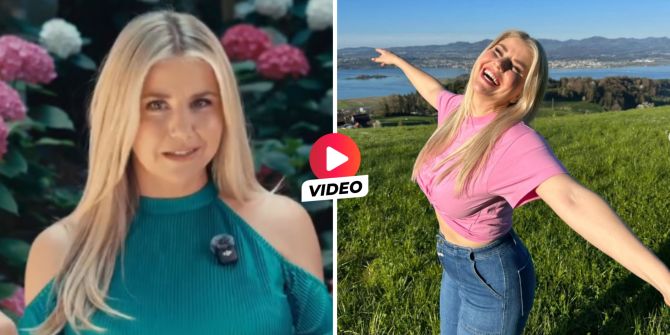 Beatrice Egli