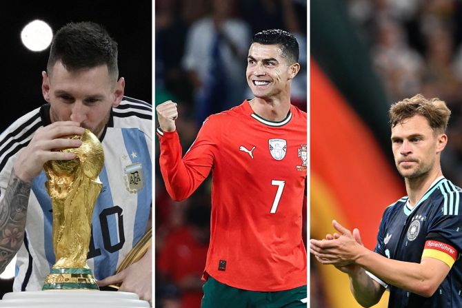 Weltmeister Tipps