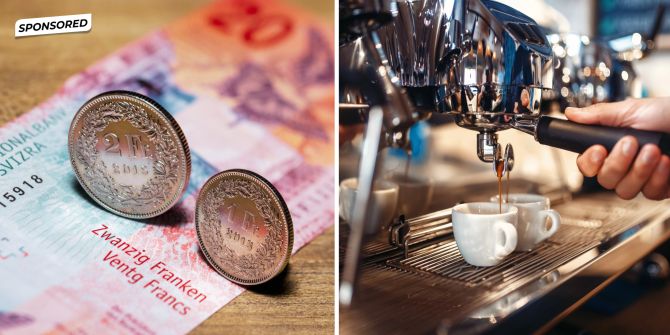 Trinkgeld
