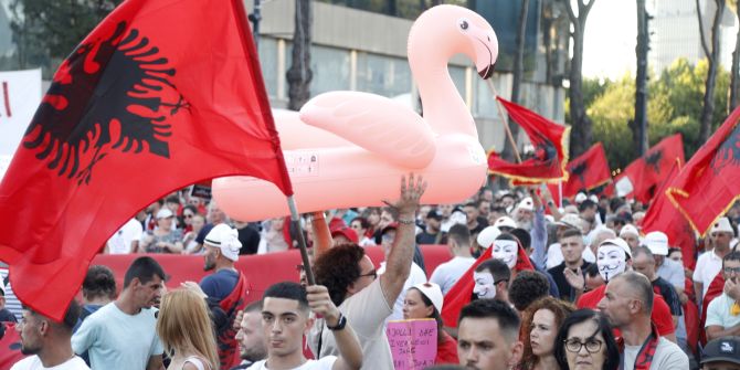 albanien