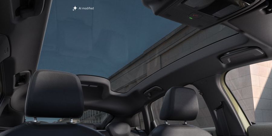 Audi A2 e-tron