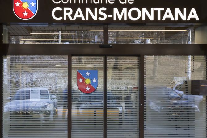Crans-Montana