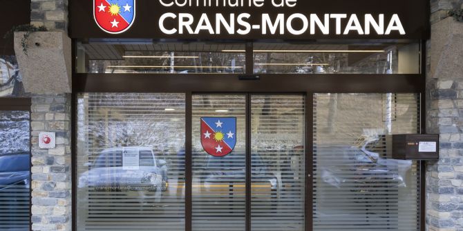 Crans-Montana