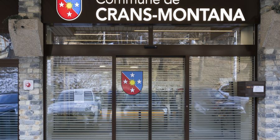 Crans-Montana