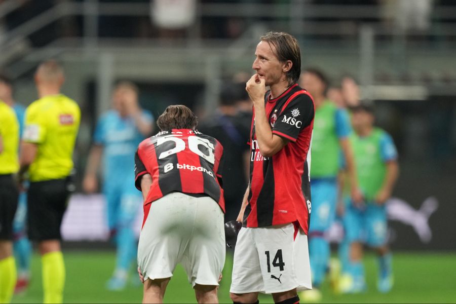 Serie A