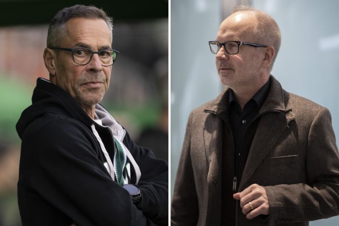 FC St.Gallen Hüppi Kölliker