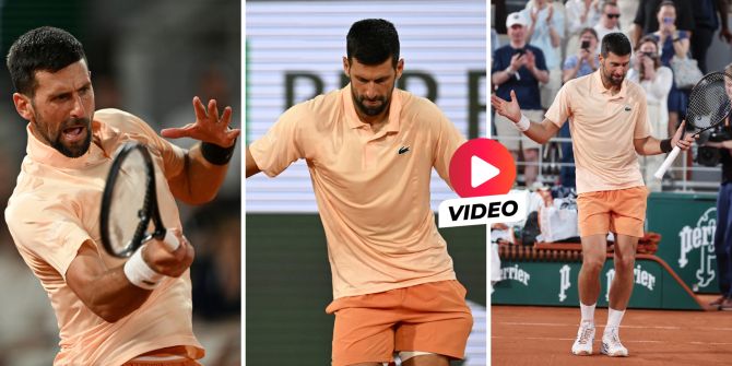 Djokovic