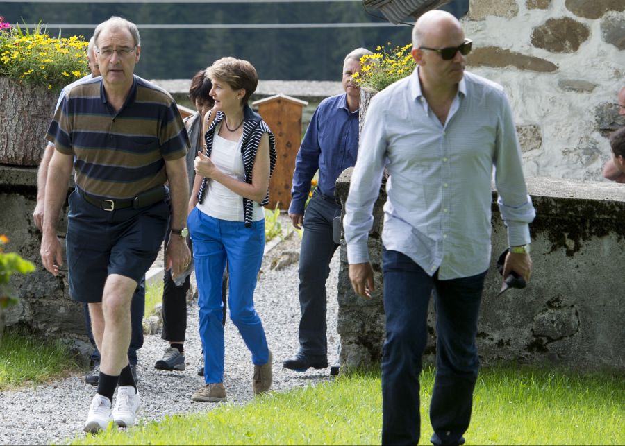 Bundesrat