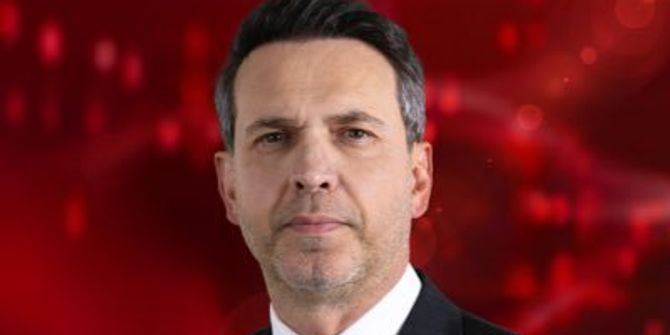 Alparslan Bayraktar