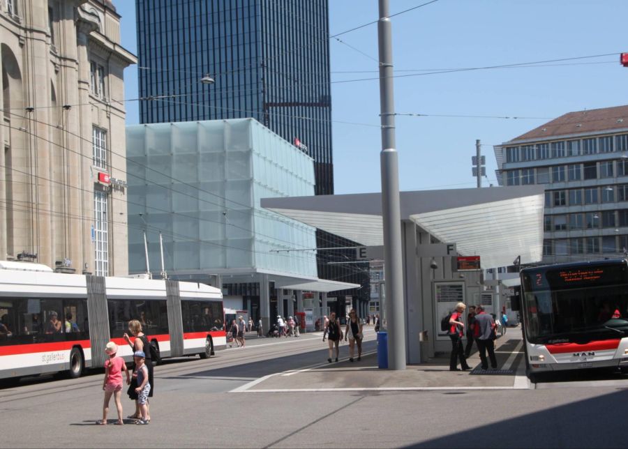 Fahrplan
