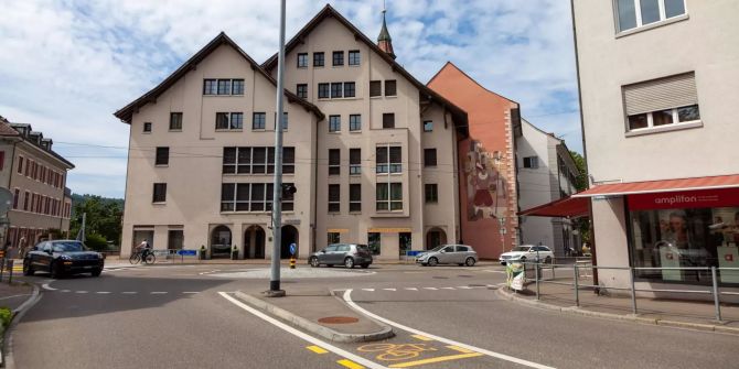 Frauenfeld TG