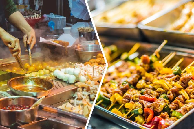 Street-Food