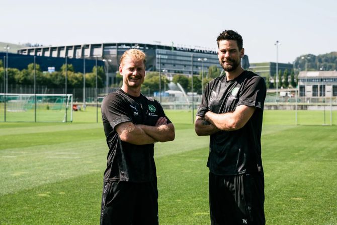 FC St.Gallen