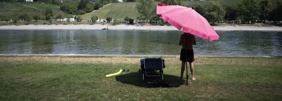 Rekordsommer