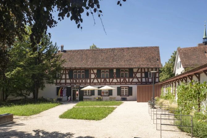 Riehen BS
