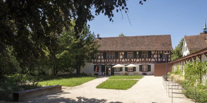 Riehen BS