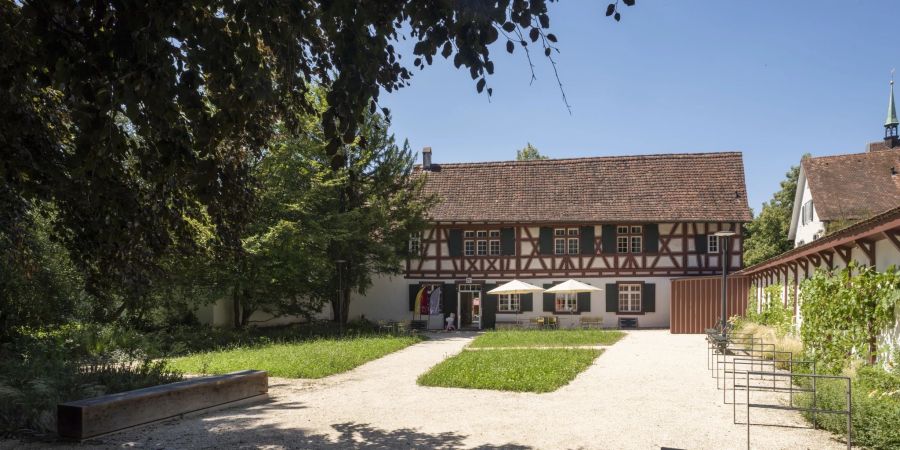 Riehen BS