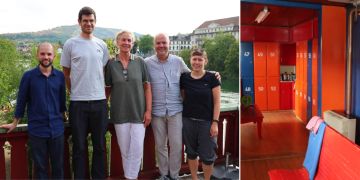 Ruderclub Olten