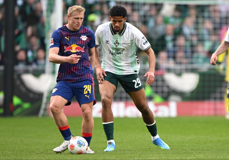 Werder Bremen