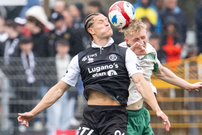FC St.Gallen
