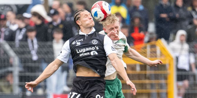 FC St.Gallen