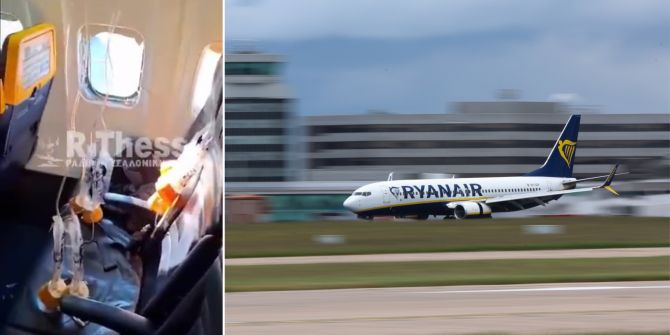 ryanair