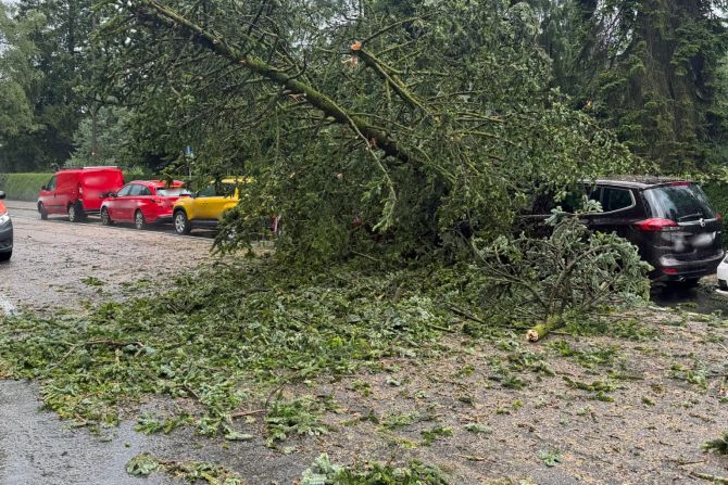 Gewitter