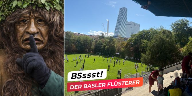 basel flüsterer