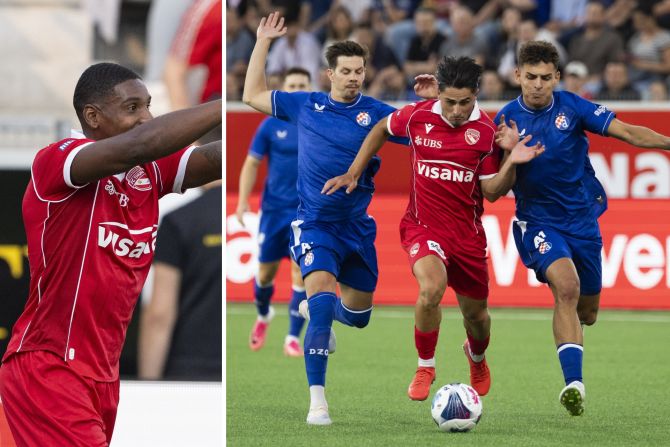 FC Thun