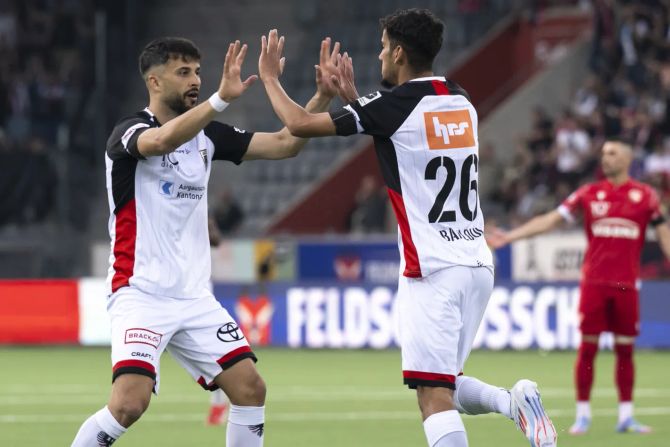 FC Aarau