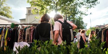 Flohmarkt