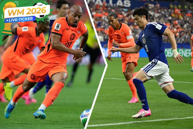 Niederlande