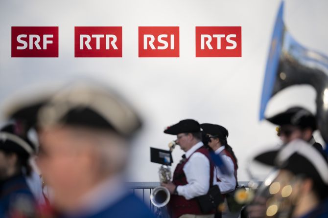 SRG