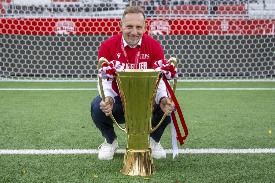 Mauro Lustrinelli