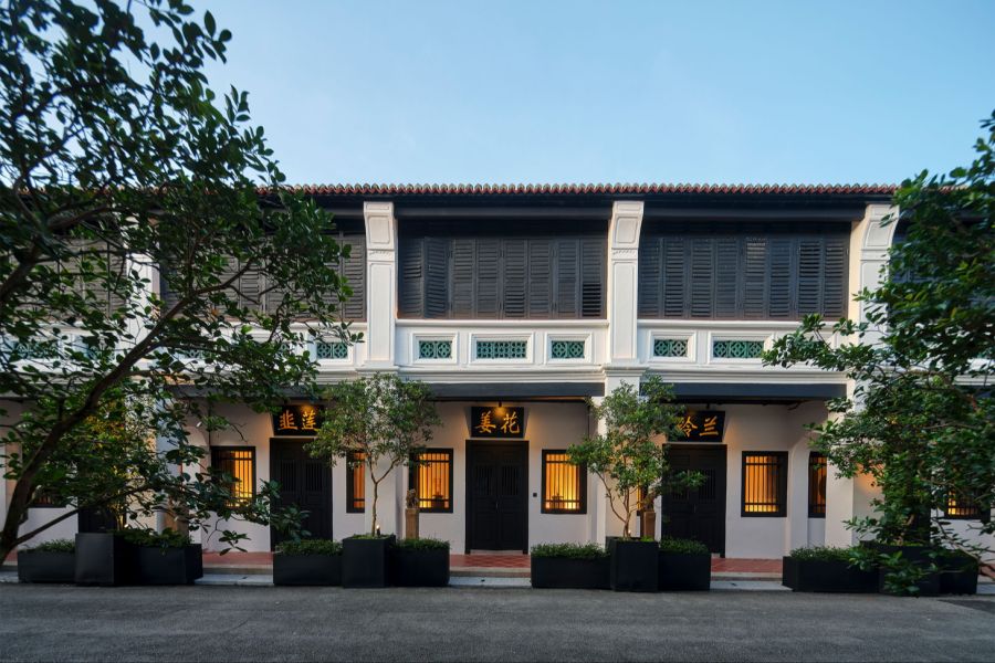 Soori Penang