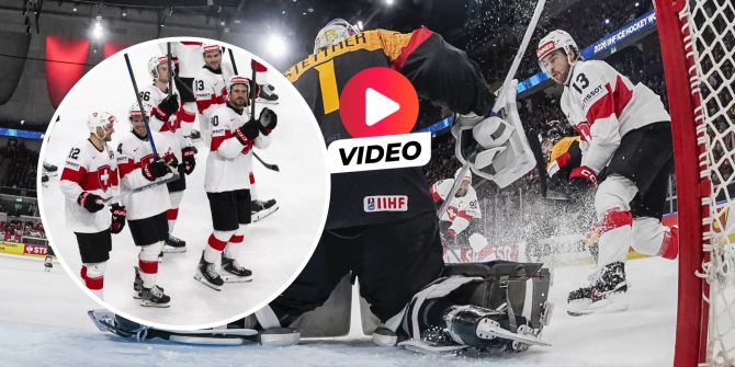 eishockey-wm 2026 schweiz nati